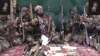 Boko Haram  quotJai enlevé les filles et je vais les vendrequot [upl. by Madid]