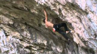 La Quarantaine ou Abus dabus 8c par Mathieu [upl. by Peter]