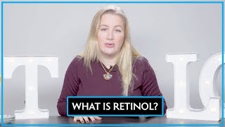 All About Retinols  How When and Why You Should Use Them [upl. by Derwin]