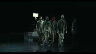 quoton to the otherquot by Elijah Motley 2024 Performed by Chicago Dance Crash [upl. by Stew192]