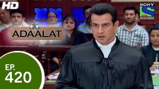 Adaalat  Manglik 2  अदालत  Episode 420  10th May 2015 [upl. by Emirej55]