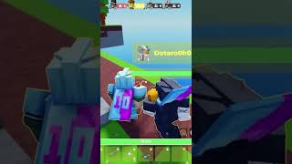 Roblox SKYWARS  Batallas Epicas [upl. by Nal]