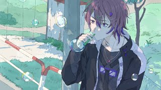 【歌ってみた】きらきら【譜羽Fuu】 [upl. by Aenehs]