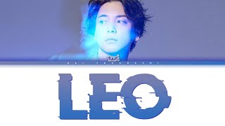 優里 Yuuri 「レオ」 Leo Lyrics KanRomEng [upl. by Aicatsan]