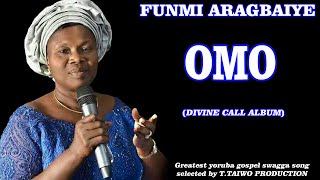 FUNMI ARAGBAIYEOMO DIVINE CALL ALBUM [upl. by Nalyr]