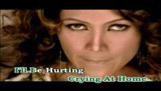 Screaming  Juliza HDKaraokeHiFiDualAudio [upl. by Greerson]