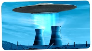 UFOAlarm über Frankreichs Atomkraftwerken  was steckt dahinter [upl. by Toni]