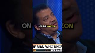 How The Sun Would Die 😳 w Neil deGrasse Tyson [upl. by Attennaej343]