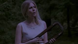 Majvisa  Swedish folksong on lyre [upl. by Kubiak106]