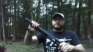 Boyds Stock Review  Savage Axis 308 [upl. by Blondell717]