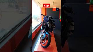 KTM Dream Bike Emotion dreambike duke390 status shorts ktm duke ktmbike sentavaipodesentar [upl. by Camella]