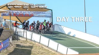 2024 USA BMX Texas Nationals Day Three [upl. by Clothilde]