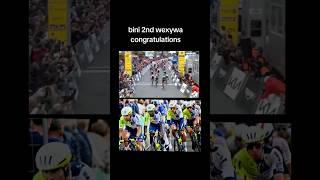 ERITREAN BEST CYCLING 🇪🇷 BINIAM GRMAY🇪🇷 habesha cyclist sports eritreanbiniamgirmay foryou [upl. by Abrahan]