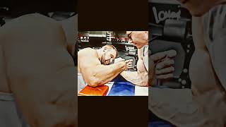 Devon Larratt showed real strength of Sarychev 🥶 armwrestling trending devonlarratt shorts [upl. by Ainessey]