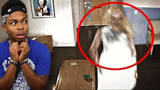 15 Scary Videos Humans Weren’t Meant to See [upl. by Alyssa]