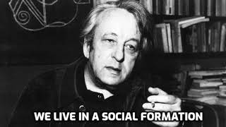 Ideology and Ideological State Apparatuses  Louis Althusser On The Reproduction of Capitalism [upl. by Sahcnip]