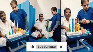 motor neuron disease treatment by physiotherapy youtubeshorts youtube youtubechannel [upl. by Delacourt332]