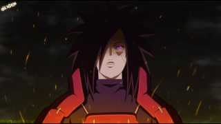 Naruto Shippuden OST  Uchiha Madara Theme Song [upl. by Eillas312]