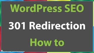 How To 301 Redirect WordPress Site Without Plugins [upl. by Errecart810]