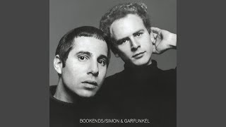 Simon amp Garfunkel  Bookends Demo [upl. by Akined756]