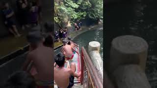 Part  26 KAWAKAWA Falls Bislig Surigao del sur [upl. by Newfeld467]