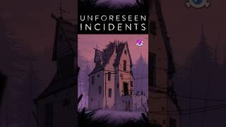 Unforeseen Incidents gameplay [upl. by Bugbee]