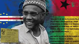 DOCUMENTÁRIO AMÍLCAR CABRAL 12 09 24 [upl. by Ahsauqal115]