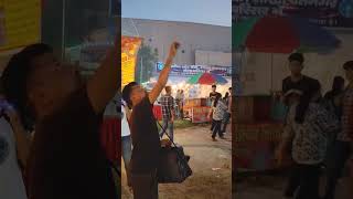 Kisan mela vibes Pantnagar University  phir se ud chala melayoutubeshorts viralvideo [upl. by Ibson467]