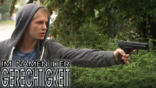 Mitschüler mit WAFFE bedroht quotICH KNALL EUCH ABquot 12  Im Namen der Gerechtigkeit  SAT1 [upl. by Normy]