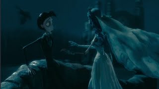 Corpse bride  full movie preview  Best Movie Clip [upl. by Tirb]