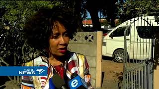 Sisulu takes campaign to Langa [upl. by Eisoj556]