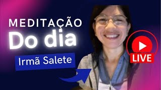 Meditação do diaAlteridade [upl. by Ahsiak]