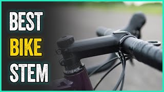 Best Bike Stem Improve Your Fit And Steering [upl. by Agueda]