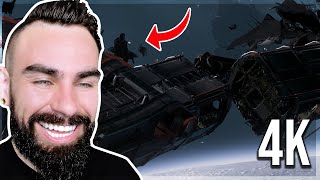 Save STANTON and Make MILLIONS in Star Citizen New Event Live [upl. by Barron]