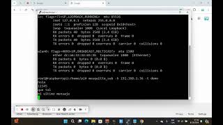 Usando la libreria paho mqtt version 2 en Python para MQTT [upl. by Leinto233]