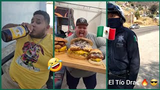 🚨HUMOR VIRAL MÉXICANO 6🚨 SI TE RÍES PIERDES NIVEL DIOS🇲🇽🤠😱😂😎 [upl. by Silliw997]