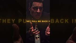 The Sopranos  Silvio Dante makes Al Pacino compilation [upl. by Nabalas]