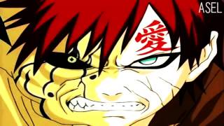 【GAARA AMV】ᴴᴰ  MY DEMONS [upl. by Attenal]