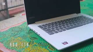 REVIEW LAPTOP LENOVO IDEAPAD 130 [upl. by Elena304]