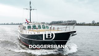 Doggersbank 1900  MY Martina [upl. by Iror]