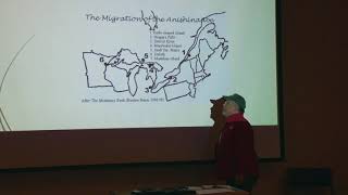 Living in the Avon Hills Conference 2018 Mni Sota Makoce The Dakota Homelands [upl. by Ecirtac977]