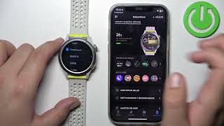 Cómo Cambiar el Idioma en el AMAZFIT Cheetah [upl. by Ignatius]