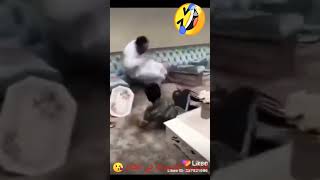 المقلب الذي سيجعلك تضحك حتى الموت 💀⚰ اضحكمنقليك اكسبلور ضحك funny [upl. by Shayla]