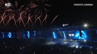 Martin Garrix amp Sem Vox ft Jaimes  Gravity LIVE AT EDC LAS VEGAS 2024 [upl. by Ennaer940]