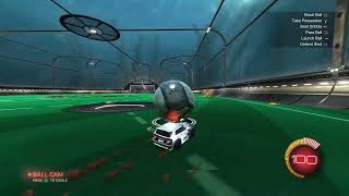 Rocket League®20241205210025 [upl. by Marvella386]