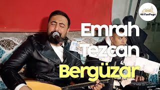 Emrah Tezcan  Bergüzar [upl. by Weed]