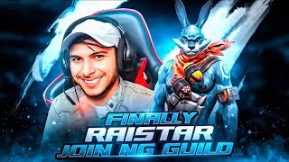 Finnally ❗ Raistar On Live 😲🔥 Nonstop Gaming Shocked 😱 [upl. by Olegnaid]