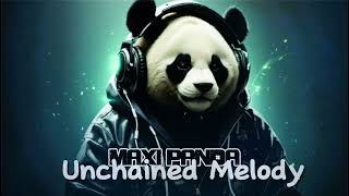 Maxi Panda  Unchained Melody Official Audio [upl. by Erait]