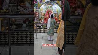 Ambe Tu Hai Jagdambe KaaliNarendraChanchalBhakti BhajanAmbe Maa AartiNavratriSongMataraniArti [upl. by Villada289]