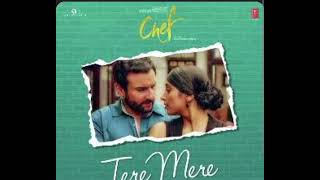 Tere Mere Darmiyan Cover [upl. by Denae]